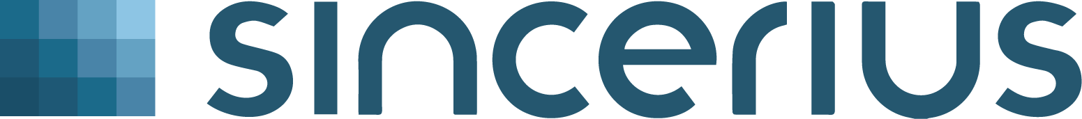 Interactive Case Solving by SINCERIUS